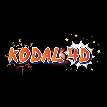 KODAL4D